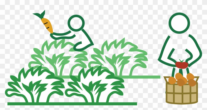 Agriculture Clipart Organic - Png Agriculture Transparent Png #141097