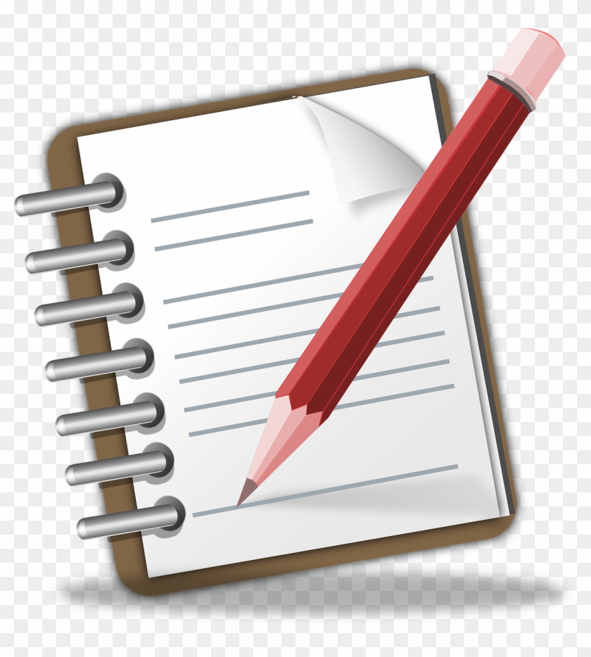 Why I Quit Taking Notes And You Should Too - Note Taking Clipart - Png Download #141098