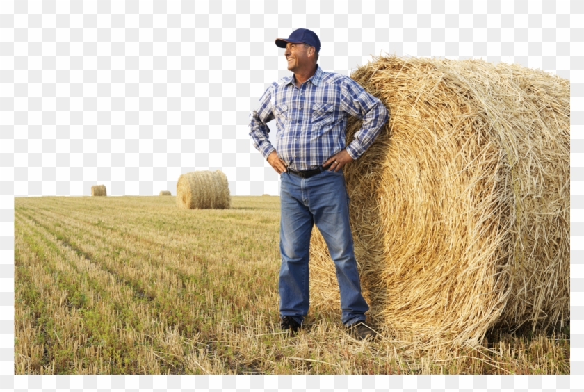 Farmer Free Transparent Images - Farmer Transparent Clipart