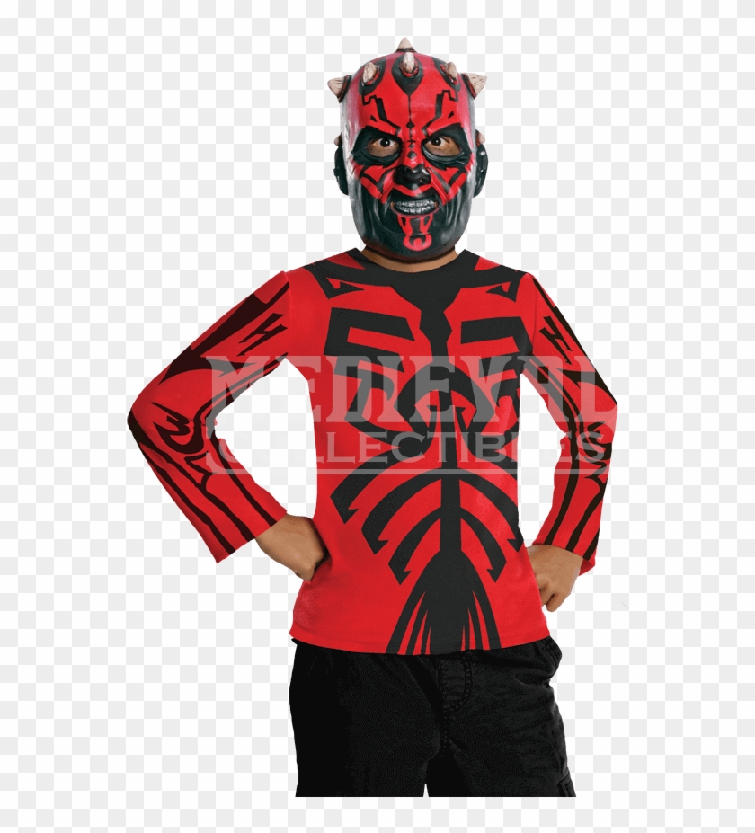 ハロウィン ダース モール Clipart