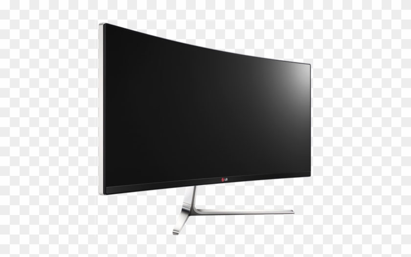 But Whatever, That's Boring, And It's The Kind Of Stuff - Lg Ultrawide Monitor 34uc89g Clipart #141212