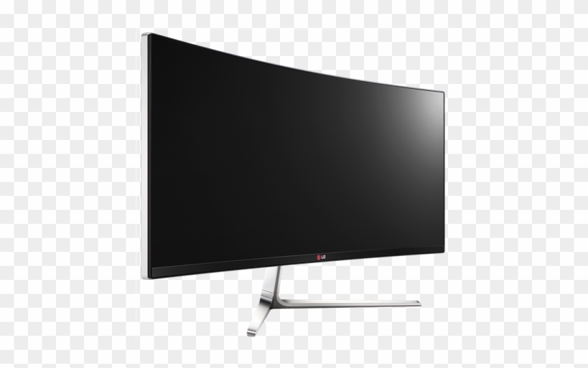 But Whatever, That's Boring, And It's The Kind Of Stuff - Lg Ultrawide Monitor 34uc89g Clipart