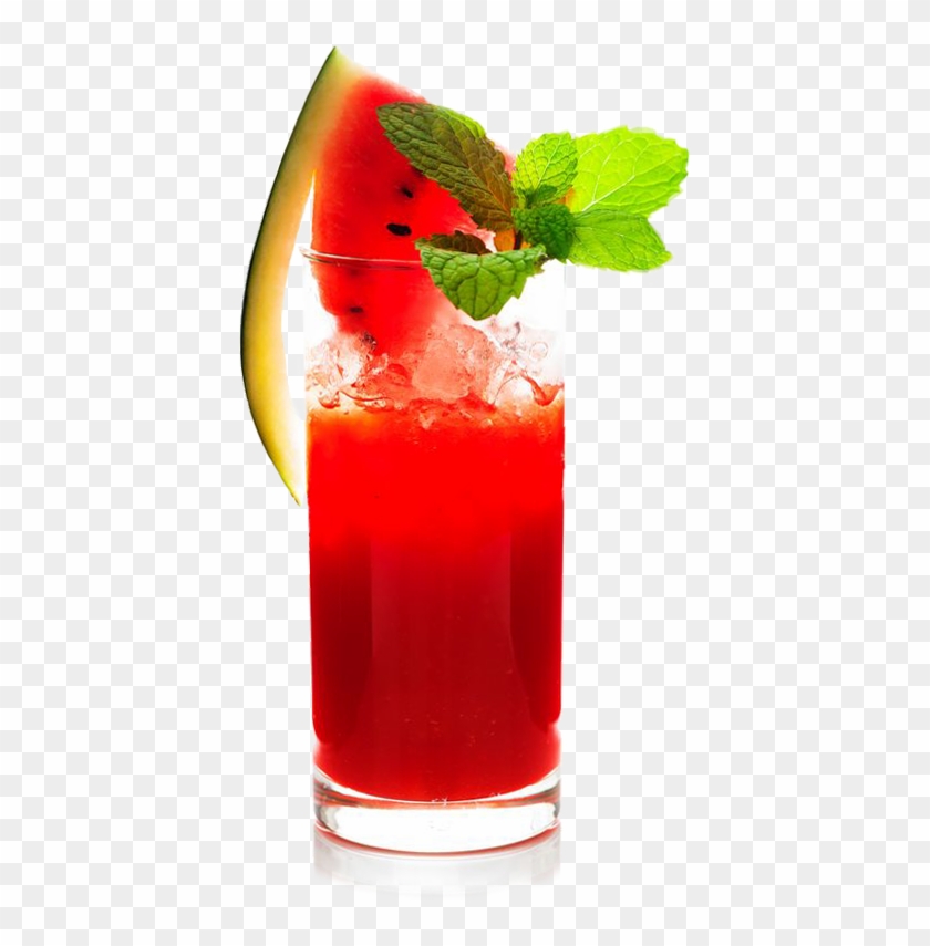 High Resolution Juice - Watermelon Juice Png Clipart #141232
