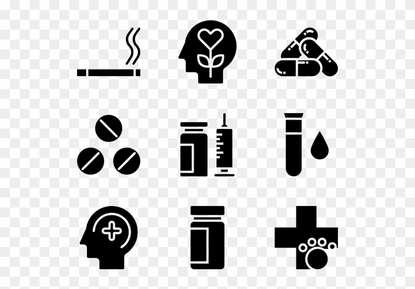 Health Care - Graphic Design Clipart #141255