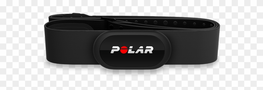 Polarheartrateminitor - Polar H10 Clipart