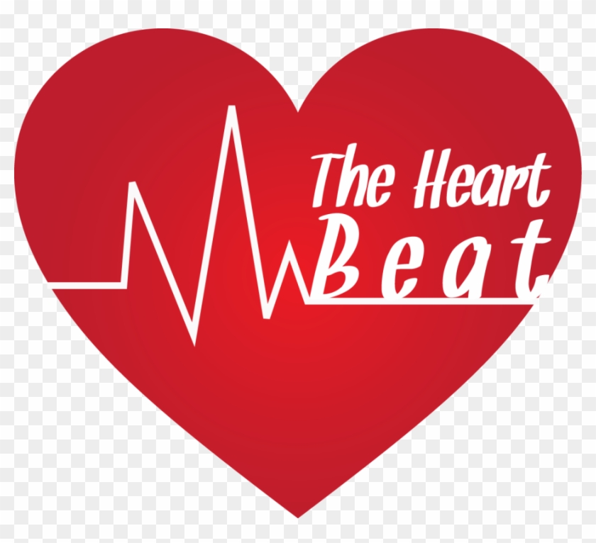 The Heart Beat Clipart #141387
