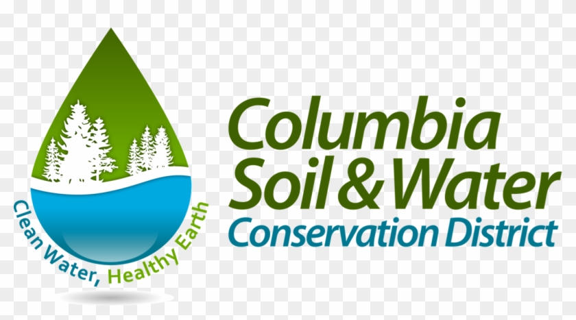 Soil And Water Conservation Logo Clipart #141455