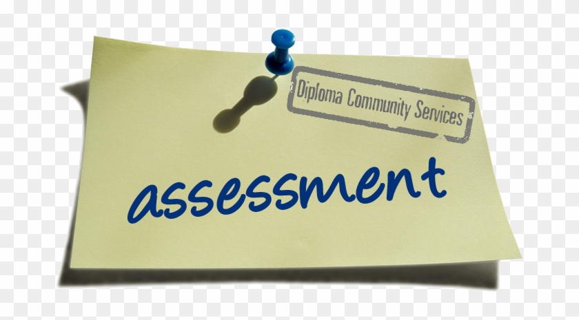 Assessment Stickie-note - Parish Clipart #141506
