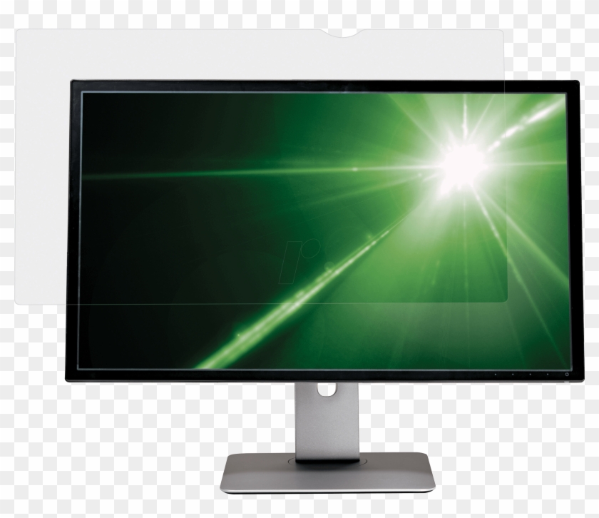 Jpg Freeuse M Ag W B Anti Glare - 16 9 Monitor Png Clipart