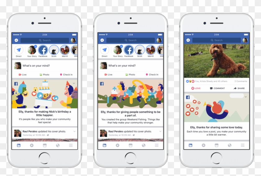 Facebook Creator Mark Zuckerberg Announced Earlier - Iphone 8 Plus Facebook Clipart