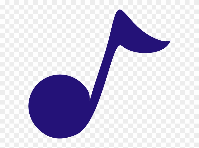 Music Note Clip Art At - Musical Notes Clip Art Png Transparent Png