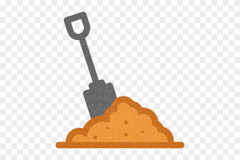 “plant In Average Soil” - Pumpkin Pie Clipart #141641