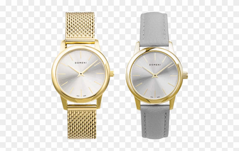 Analog Watch Clipart #141663