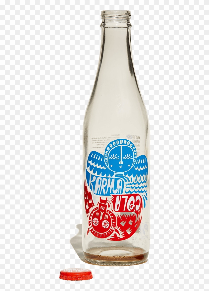 Get Involved Contact Us Karma Cola Foundation Sell - Karma Cola Clipart