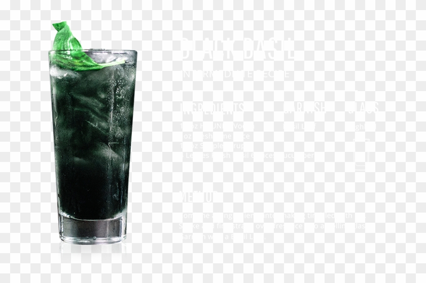 There's Something About Black - Woo Woo Clipart #141749