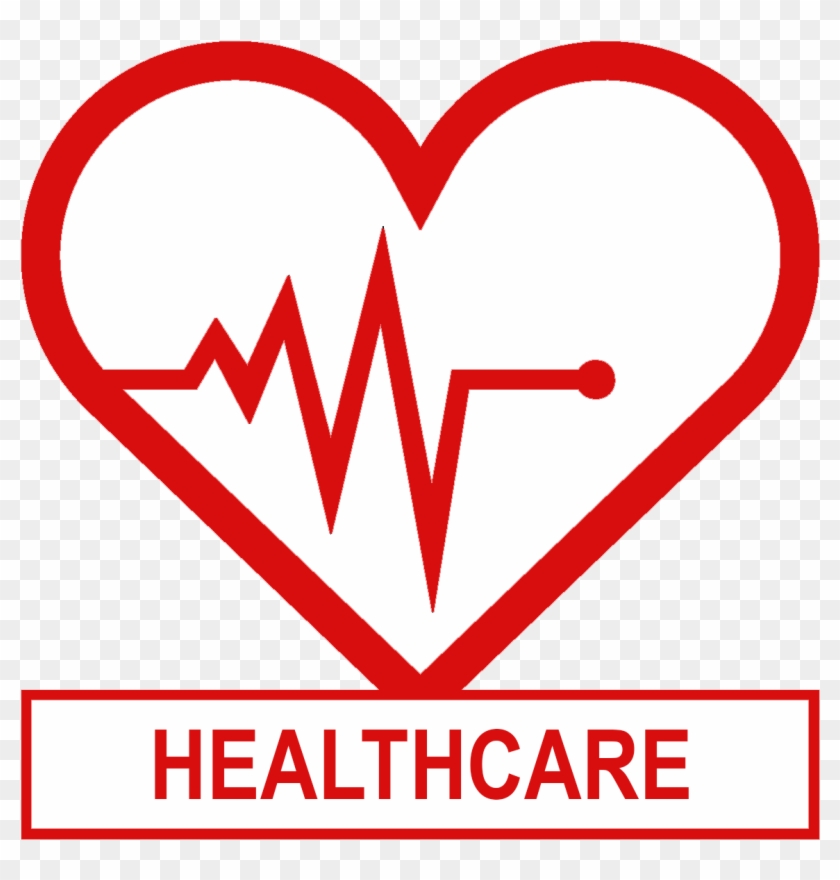 Area Of Interest Logo - Heart Clipart