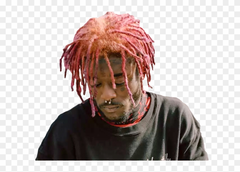Lil Uzi Vert - Lil Uzi Vert Photoshoot Clipart