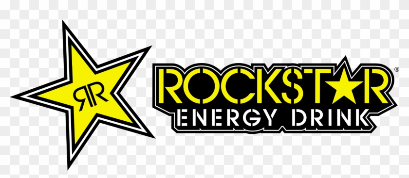 More Free Rockstar Energy Drink Png Images - Rockstar Png Clipart #141875
