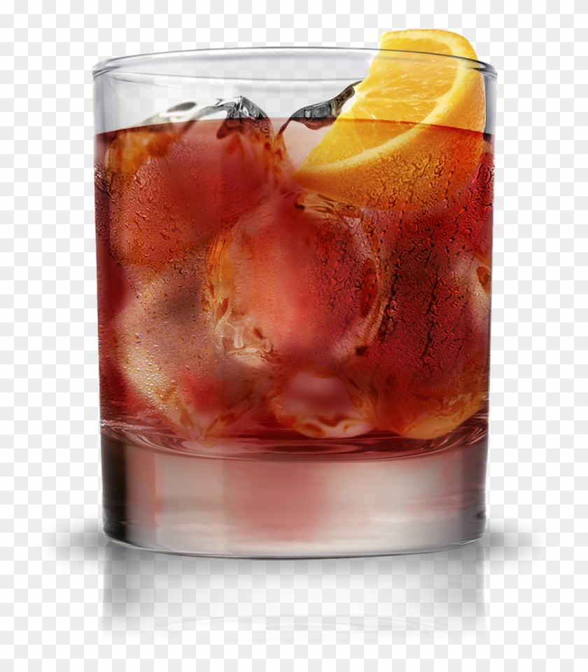 Negroni Clipart