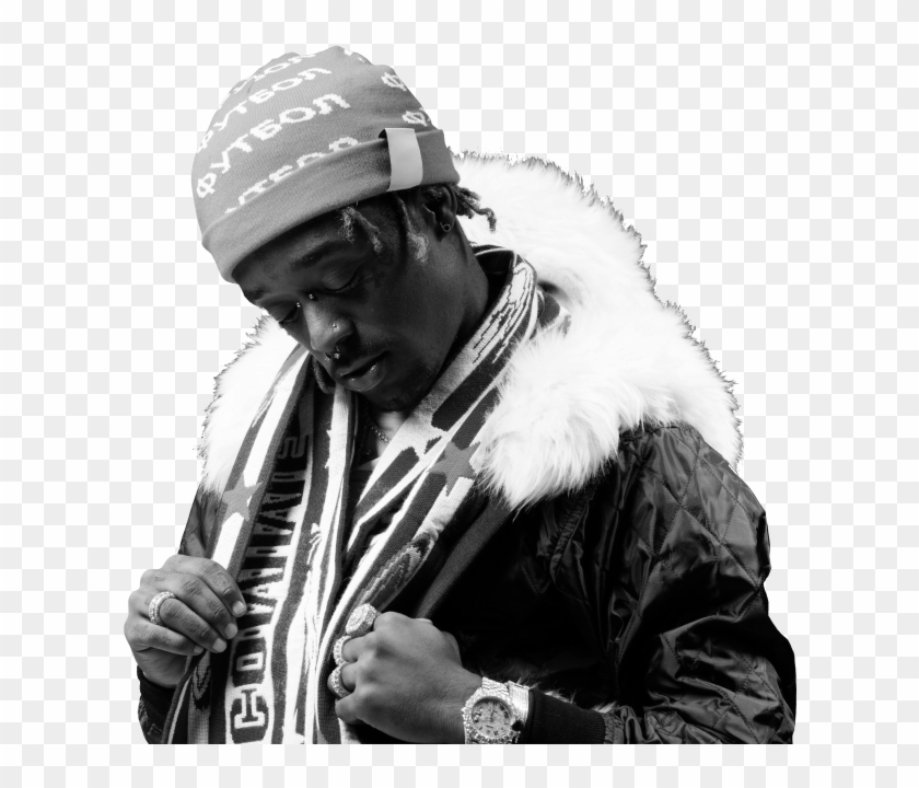 Lil Uzi Vert - Lil Uzi Vert Manchester Clipart #141898