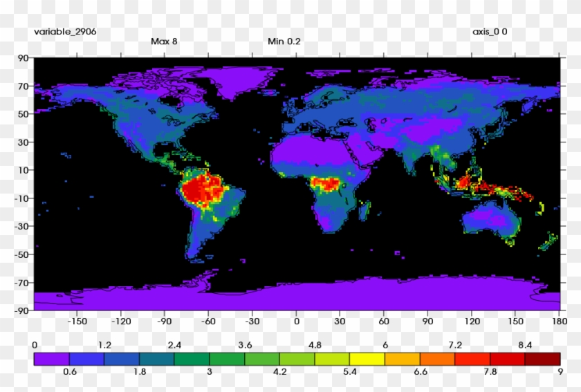 Png - 102 - 9 Kb - Scifi World Map Clipart