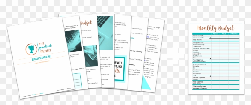 Get Weekly Updates From The Practical Penny - Cross Clipart