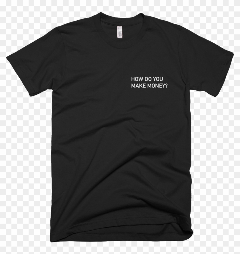 Front Side Of Black Tee Shirt Referencing The Conversation - They Want Your Rhythm But Not Our Blues Clipart #142058