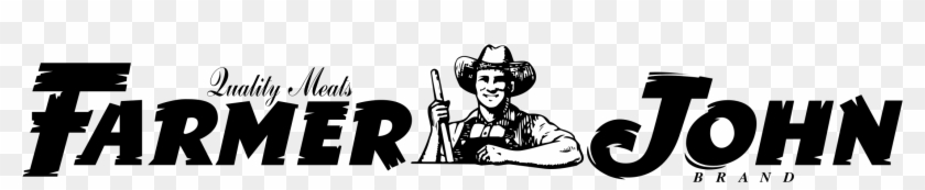 Farmer John Logo Png Transparent - Farmer John Clipart