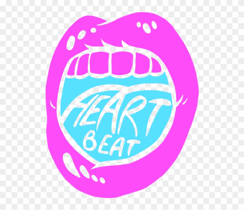 Heartbeat Symposium Only Clipart #142152