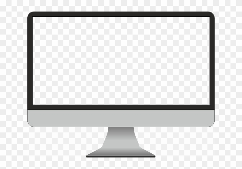 Screen Png Photos - Écran Png Clipart