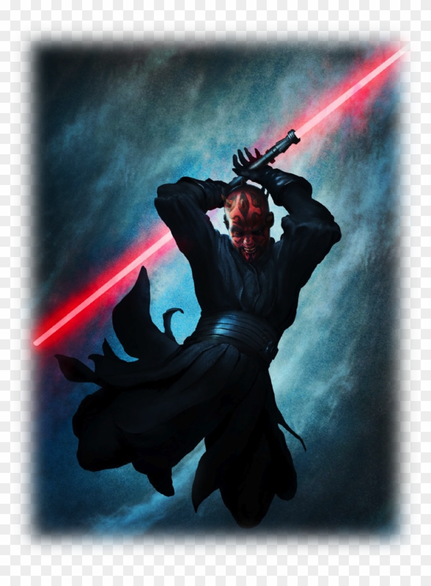 No Caption Provided - Darth Plagueis Book Clipart #142234
