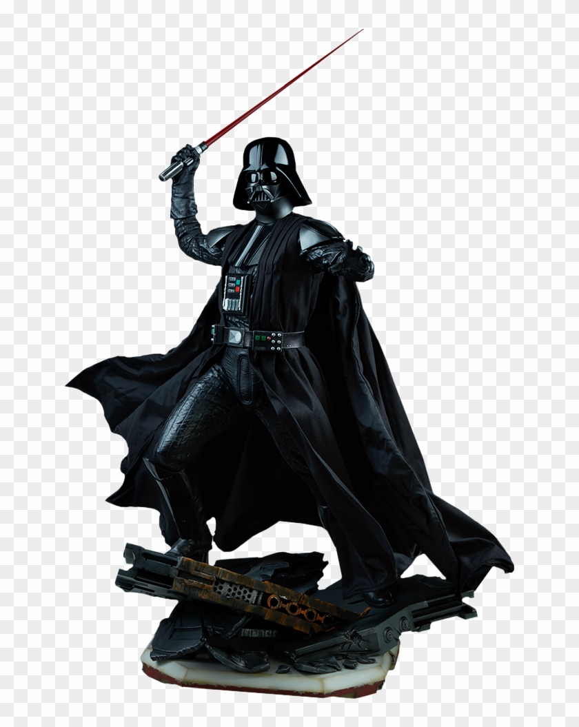 Darth Vader Premium Format™ Figure Clipart