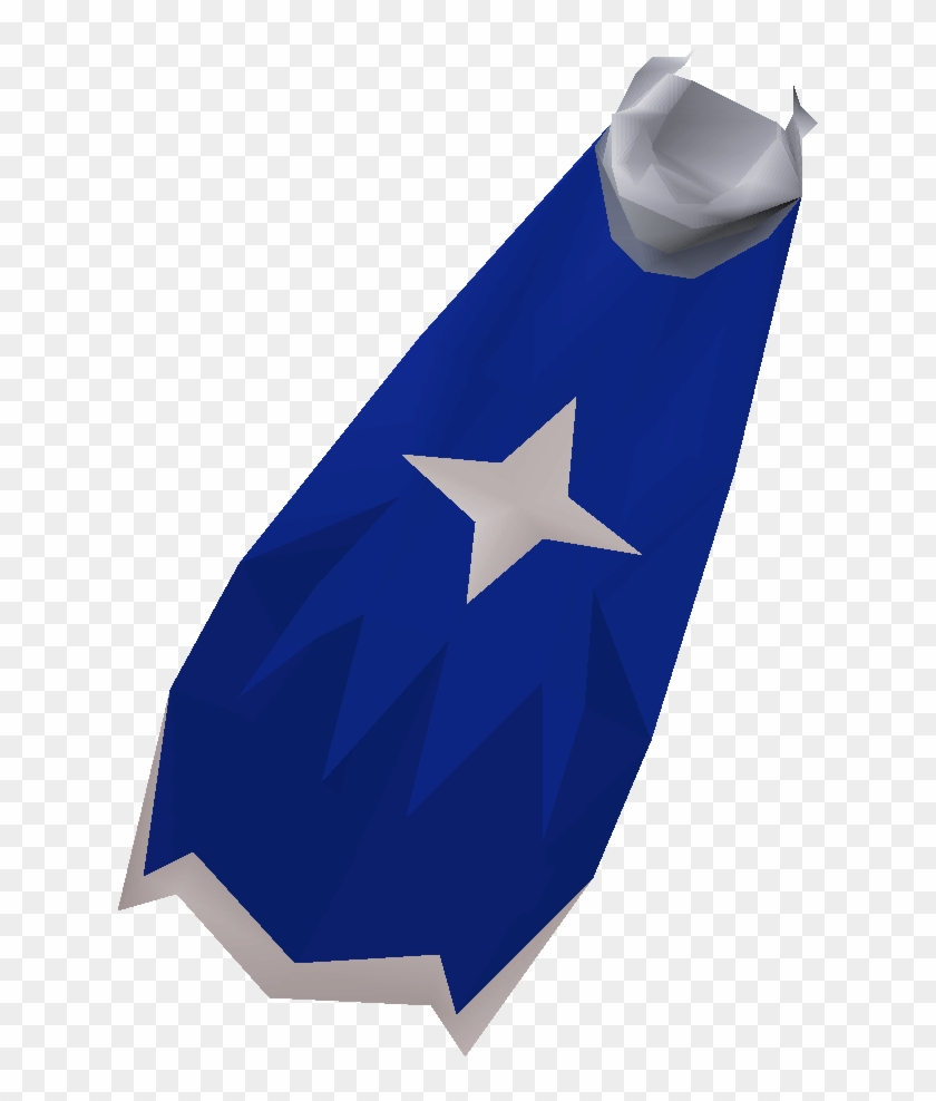 Imbued God Cape Osrs Clipart #142677