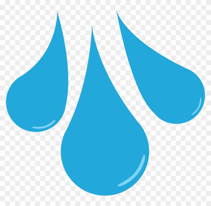 Raindrop - Water Drops Clipart Png Transparent Png