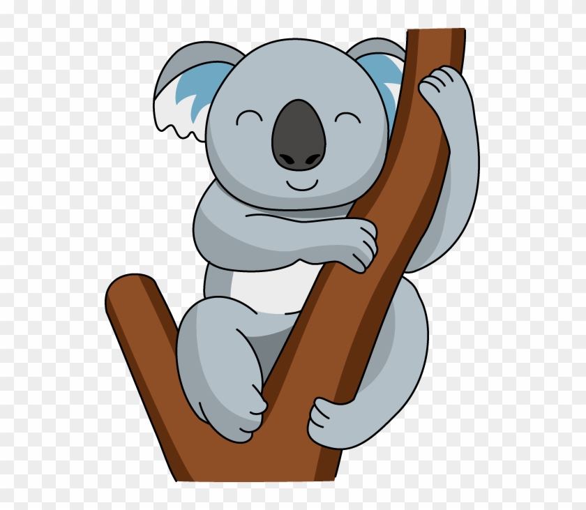 Koala Bear Clipart Tumblr Transparent Koala Bear Png Pikpng