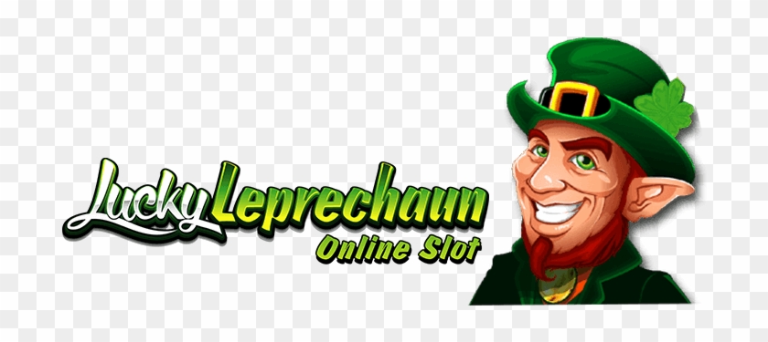 Lucky Leprechaun Slot Png Clipart