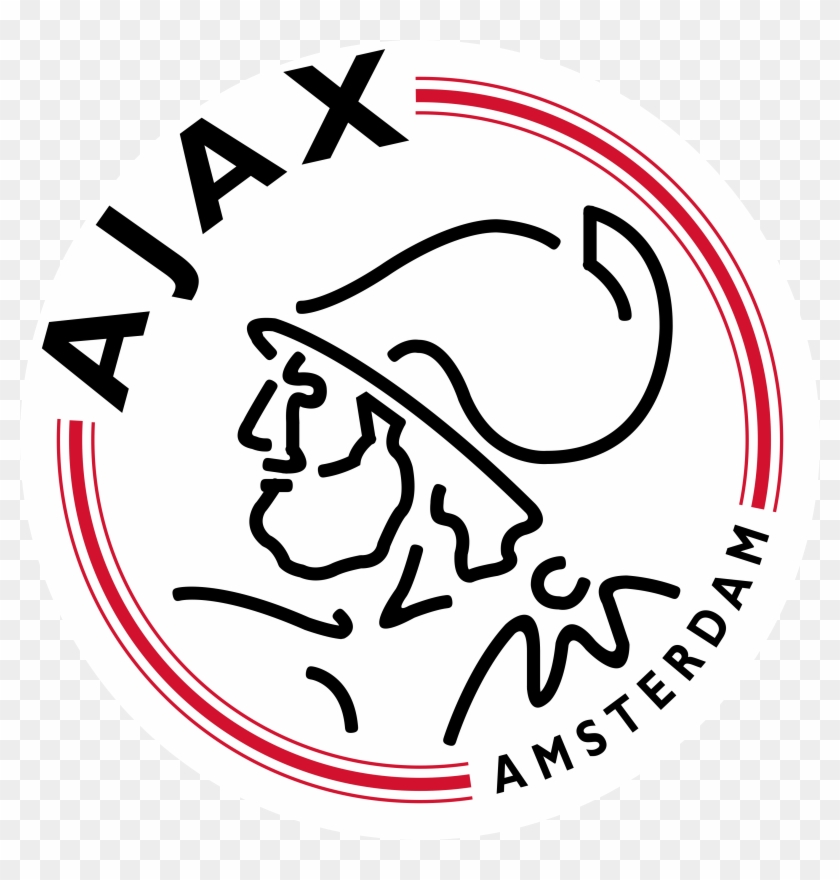 Ajax Cape Town F - Ajax Cape Town Logo Clipart #142752