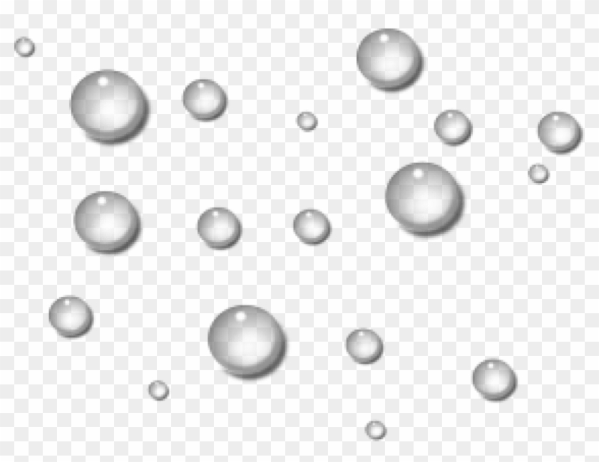 Free Png Raindrops Free Download Png Png Images Transparent - Rain Drop In Png Clipart