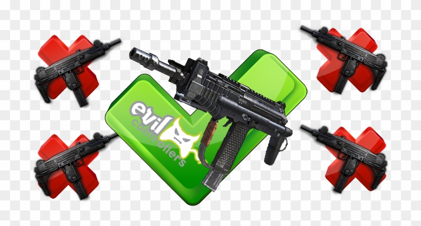 Nbzn9 - Evil Controllers Clipart