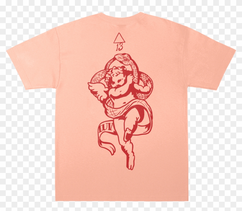 Lil Uzi Vert Merch Lil Uzi Vert Merch - Illustration Clipart #142900