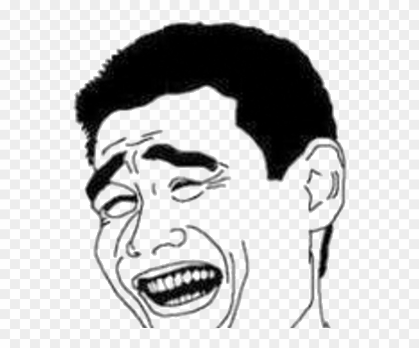 Forever Alone Png Clipart #142923