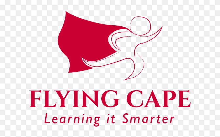 Flying Cape Pte Ltd - Graphic Design Clipart