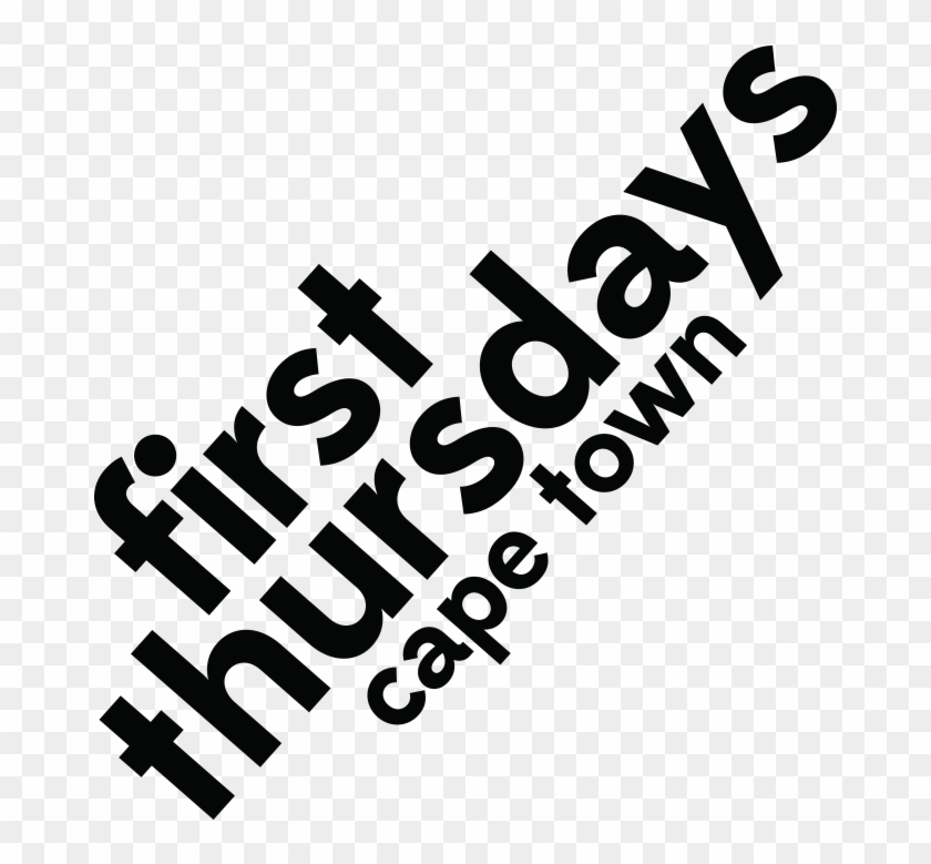 First Thursdays Design Cape Town Clipart