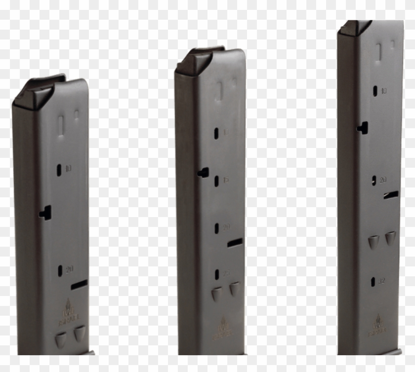 Uzi Pro Magazines Iwi Us, Inc - Locker Clipart