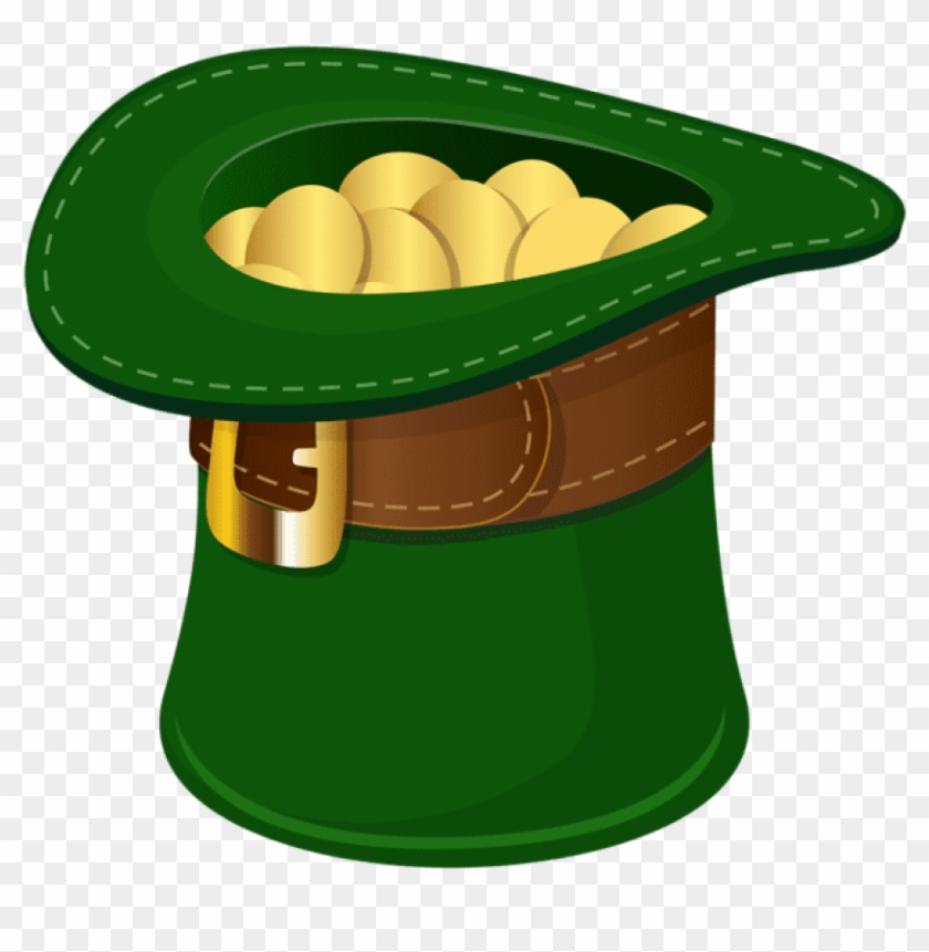 Free Png Download Leprechaun Hat Png Images Background Clipart