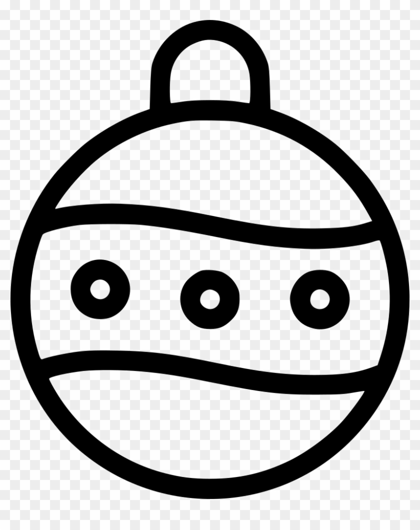 Christmas Ball Comments - Sophos Xg Firewall Png Clipart