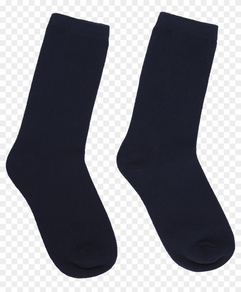 Black Socks Png Image - Black Socks Png Clipart