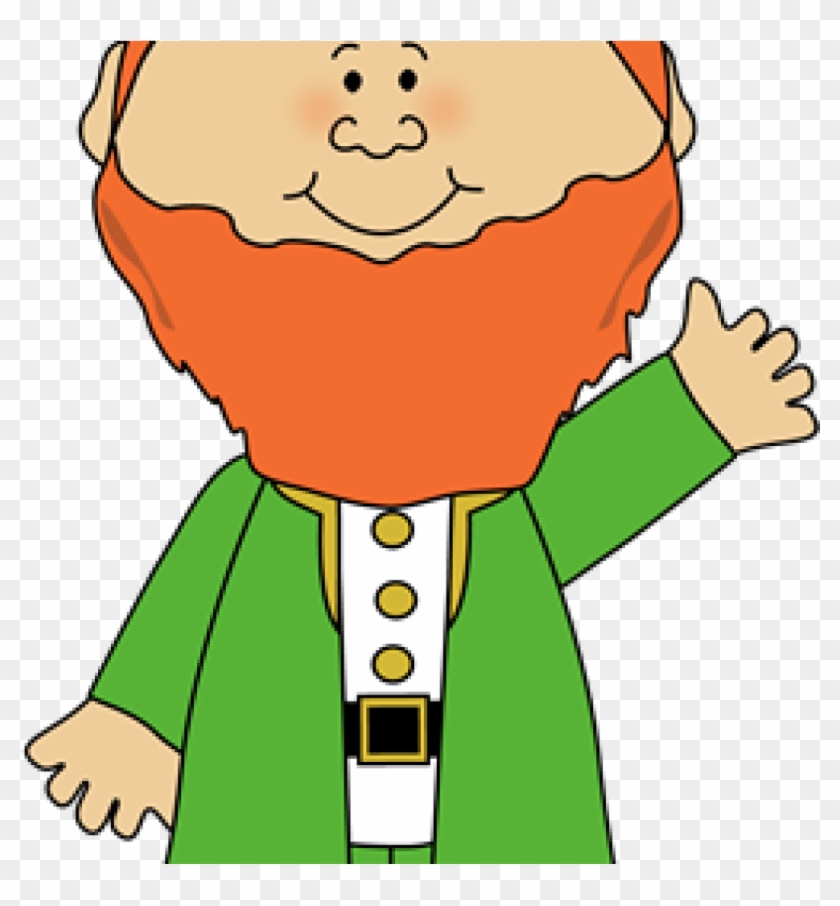Leprechaun Images Clip Art Leprechaun Clip Art Leprechaun - Clip Art - Png Download