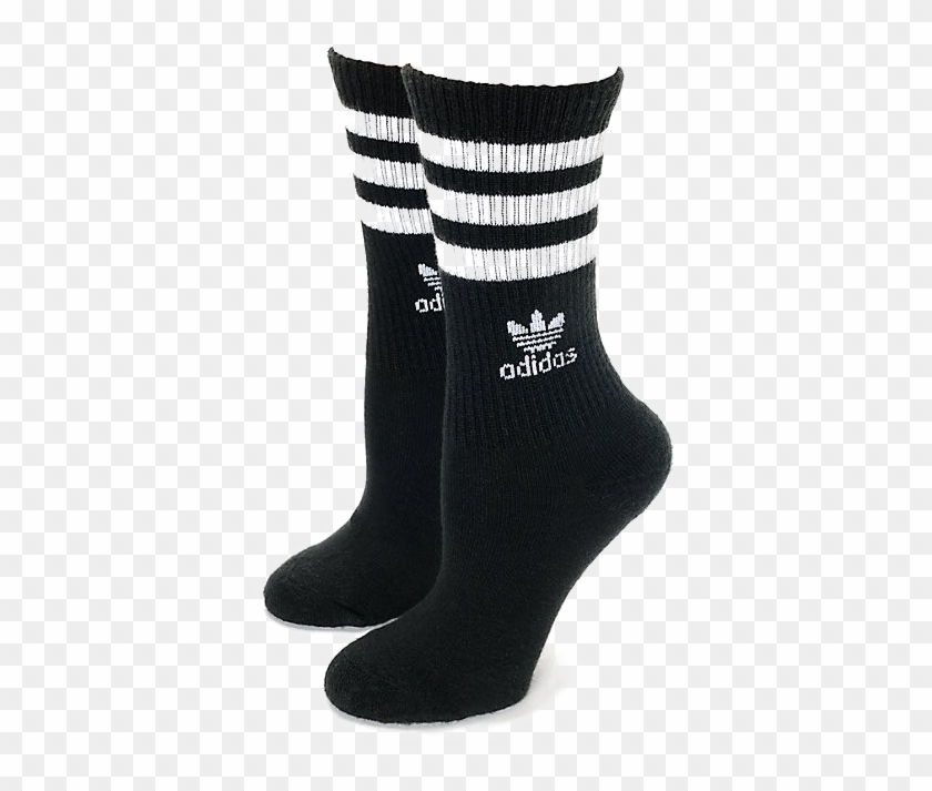 Socks Png Photo - Adidas Socks Transparent Background Clipart