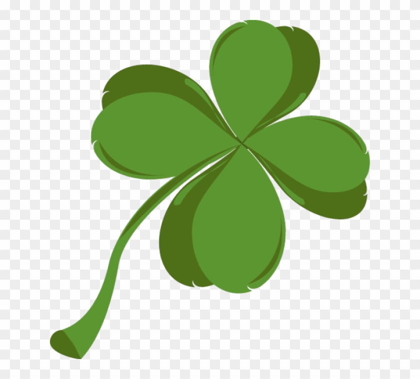 Shamrock A Leprechaun Artist Cliparts - Shamrock Png Clipart Transparent Png